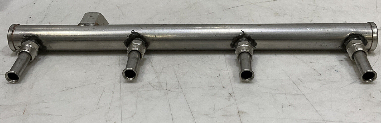 FORD E5HZ9B445D EXHAUST MANIFOLD AIR SUPPLY 881