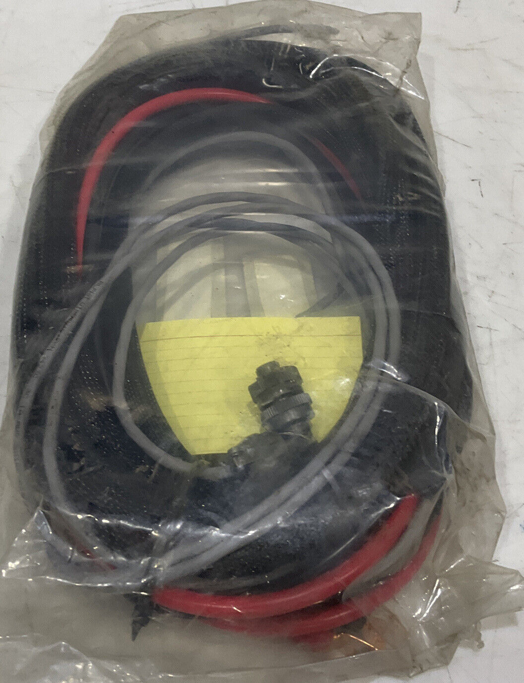 DELTA 032698 BATTERY TO SEN CABLE 881