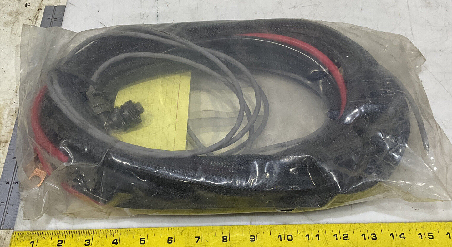 DELTA 032698 BATTERY TO SEN CABLE 881