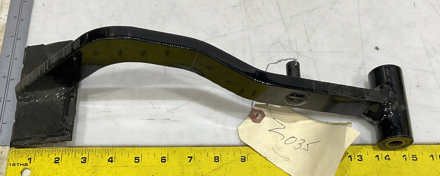 TUG T68106107 PEDAL BRAKE FOOT LOT OF 2 881