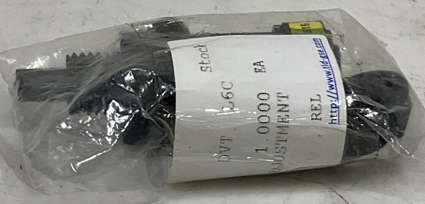 TLD 4233381-301 ROUND SWITCH SPRING ADJUSTMENT 881