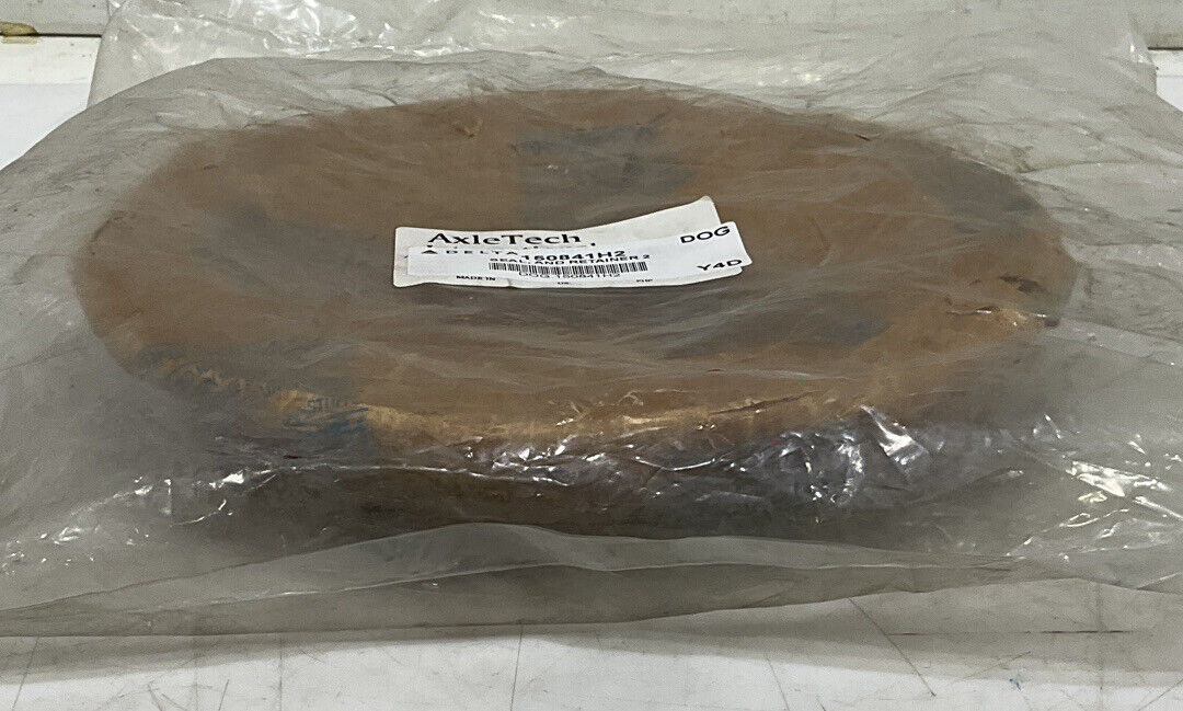 AXLETECH 150841H2 SEAL AND RETAINER 881