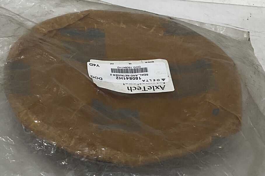 AXLETECH 150841H2 SEAL AND RETAINER 881