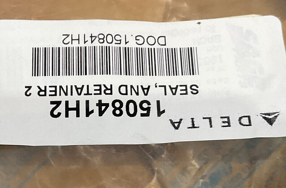 AXLETECH 150841H2 SEAL AND RETAINER 881