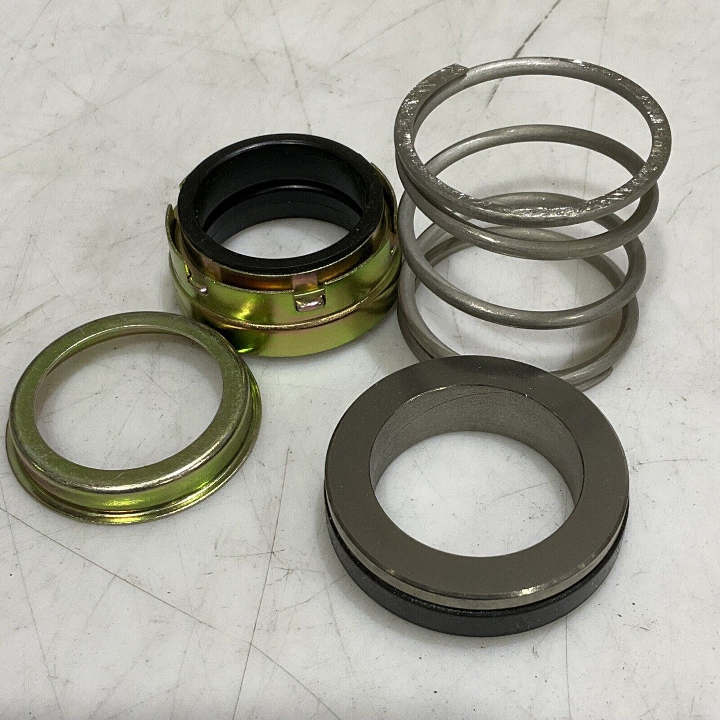 JOHN CRANE FSP 8056 BP868 SEAL PACKING SIZE 1.250” TYPE 1 373