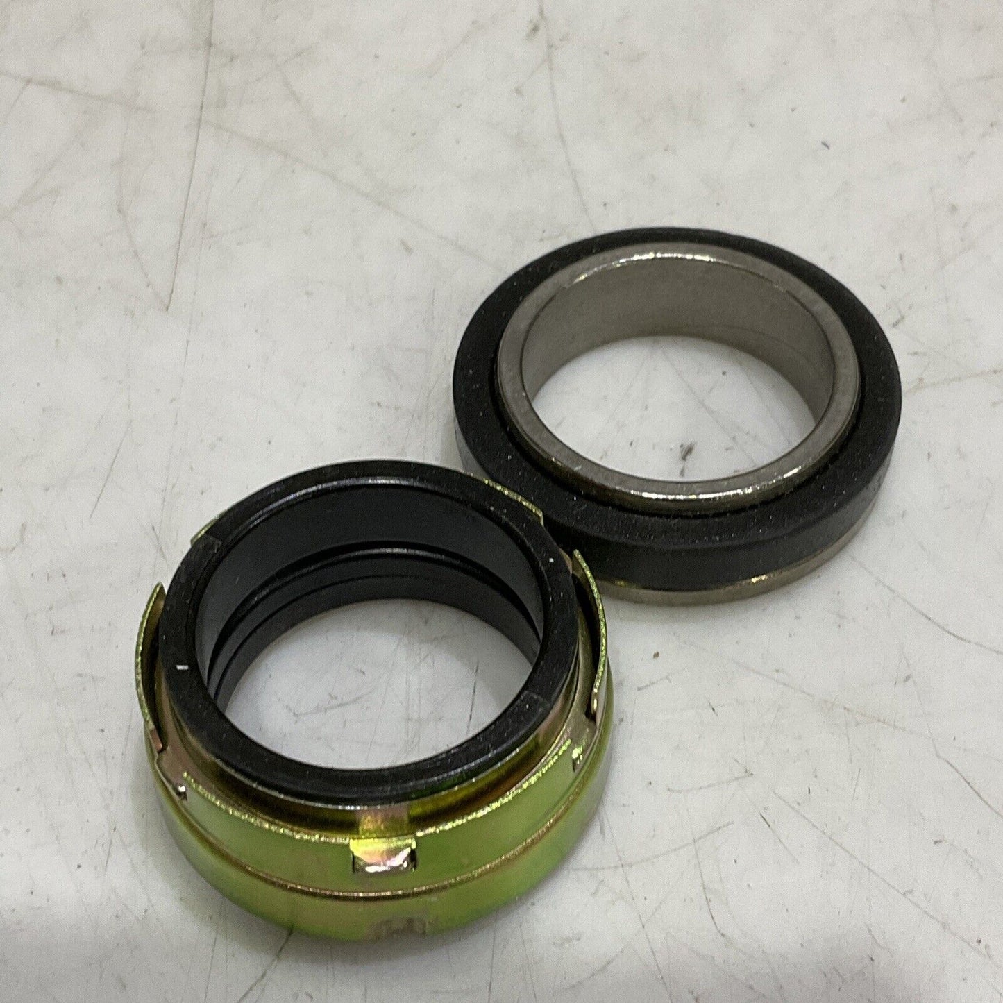 JOHN CRANE FSP 8056 BP868 SEAL PACKING SIZE 1.250” TYPE 1 373