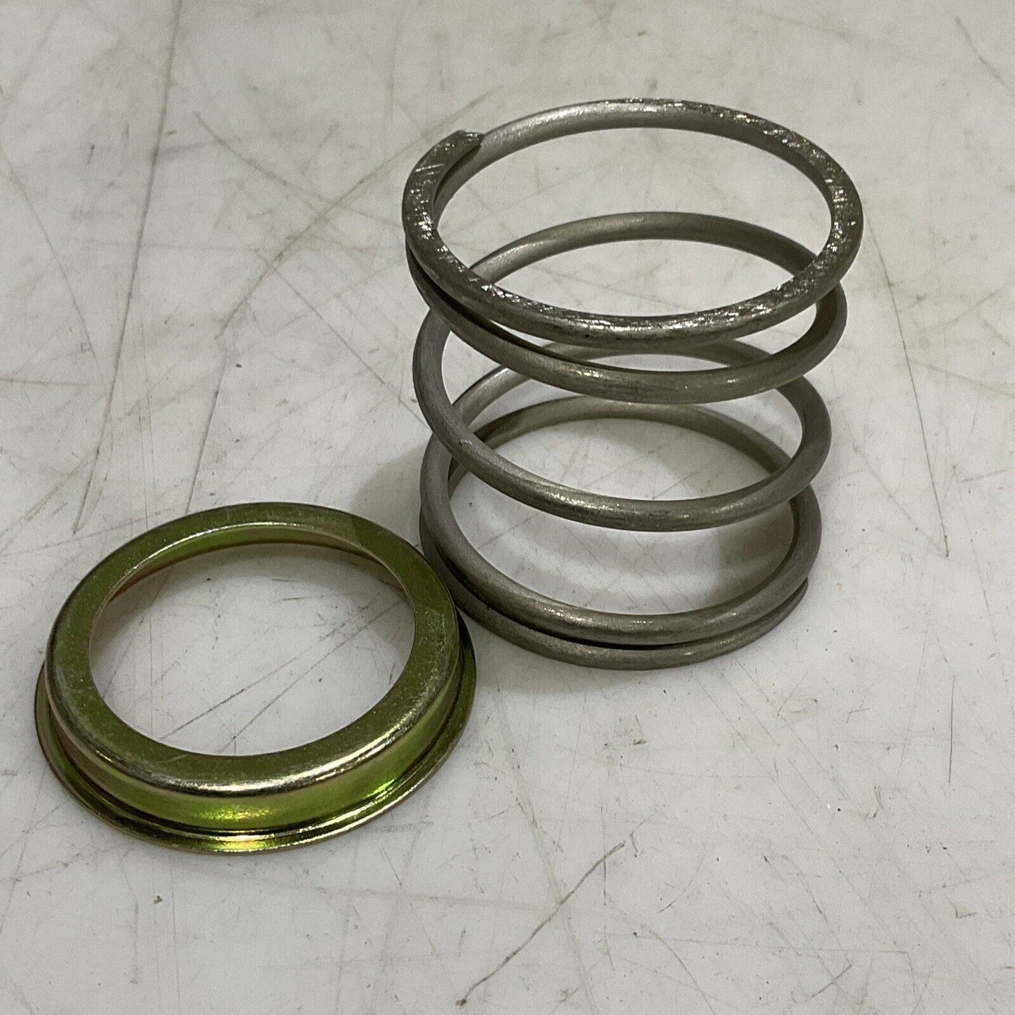 JOHN CRANE FSP 8056 BP868 SEAL PACKING SIZE 1.250” TYPE 1 373