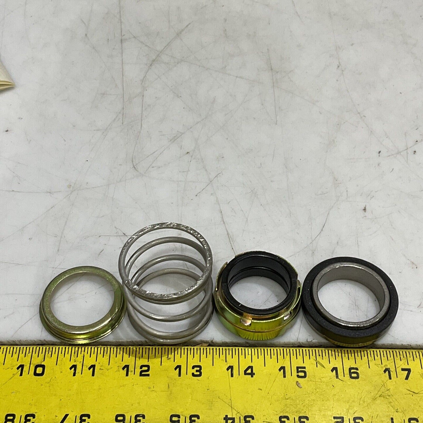 JOHN CRANE FSP 8056 BP868 SEAL PACKING SIZE 1.250” TYPE 1 373