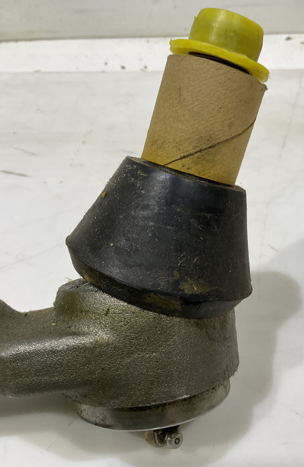FORD F5HS-3304-HA AXLE 6H4 DRAGLINK 881