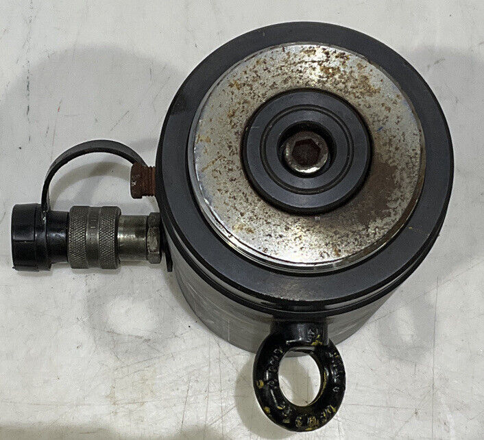 HEBE ZONE 100MM 50 TON HYDRAULIC RAM 881