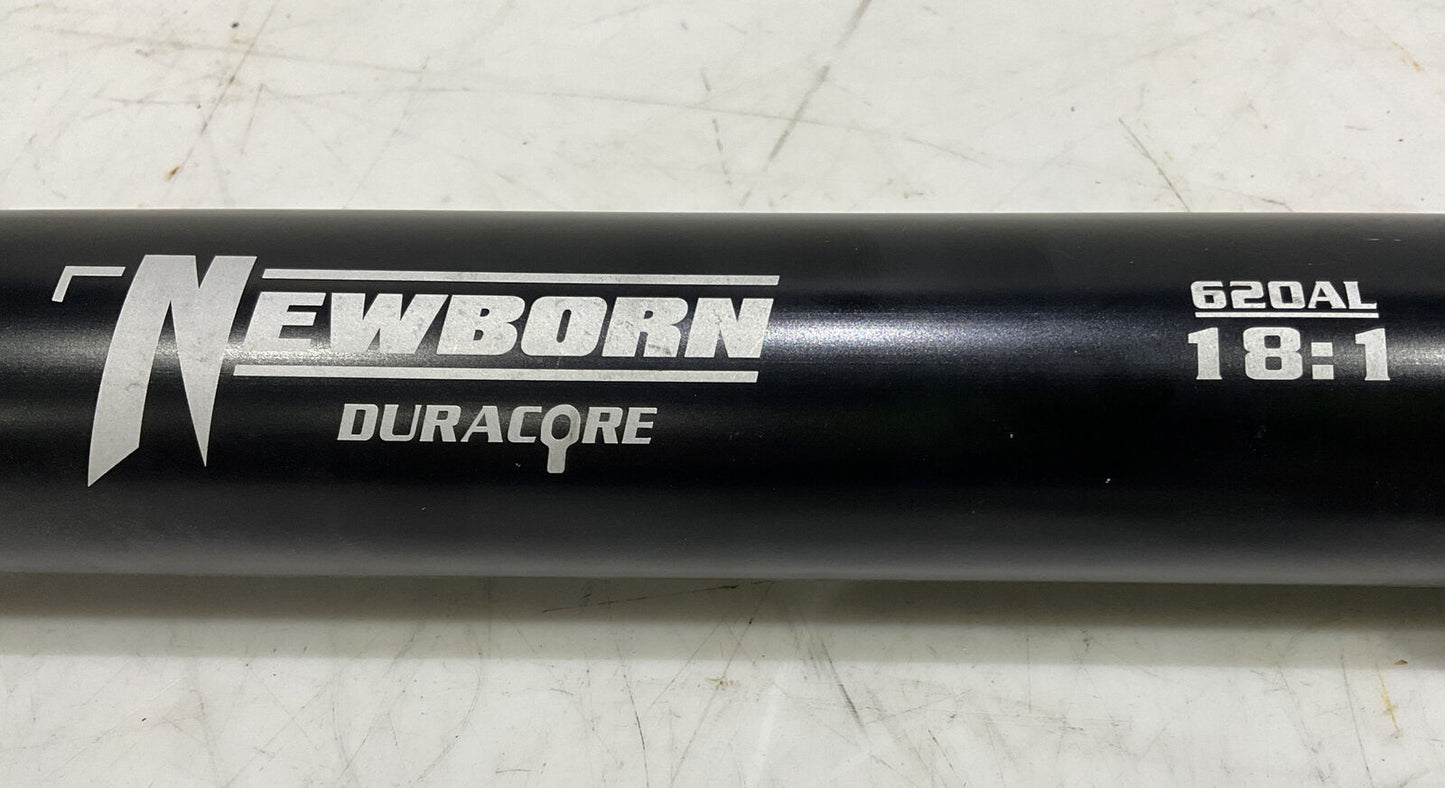 NEWBORN DURACORE 620AL 18:1 CAULK GUN 881