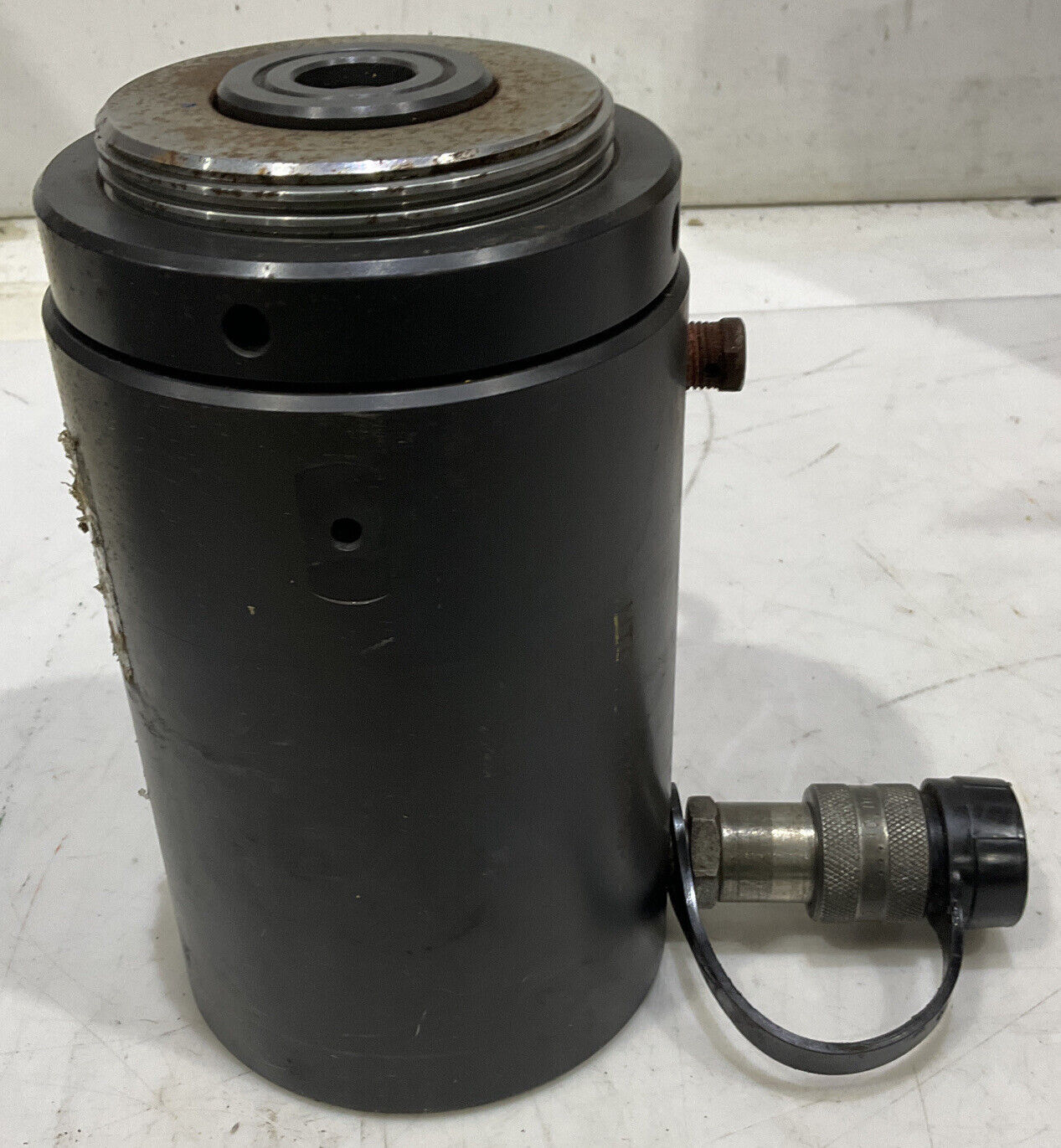 HEBE ZONE 100MM 50 TON HYDRAULIC RAM 881