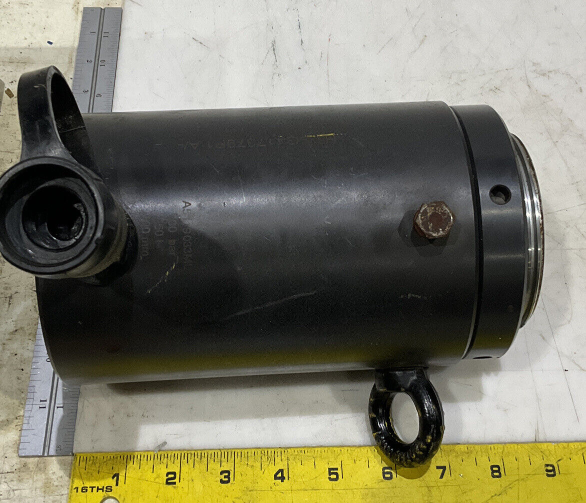 HEBE ZONE 100MM 50 TON HYDRAULIC RAM 881