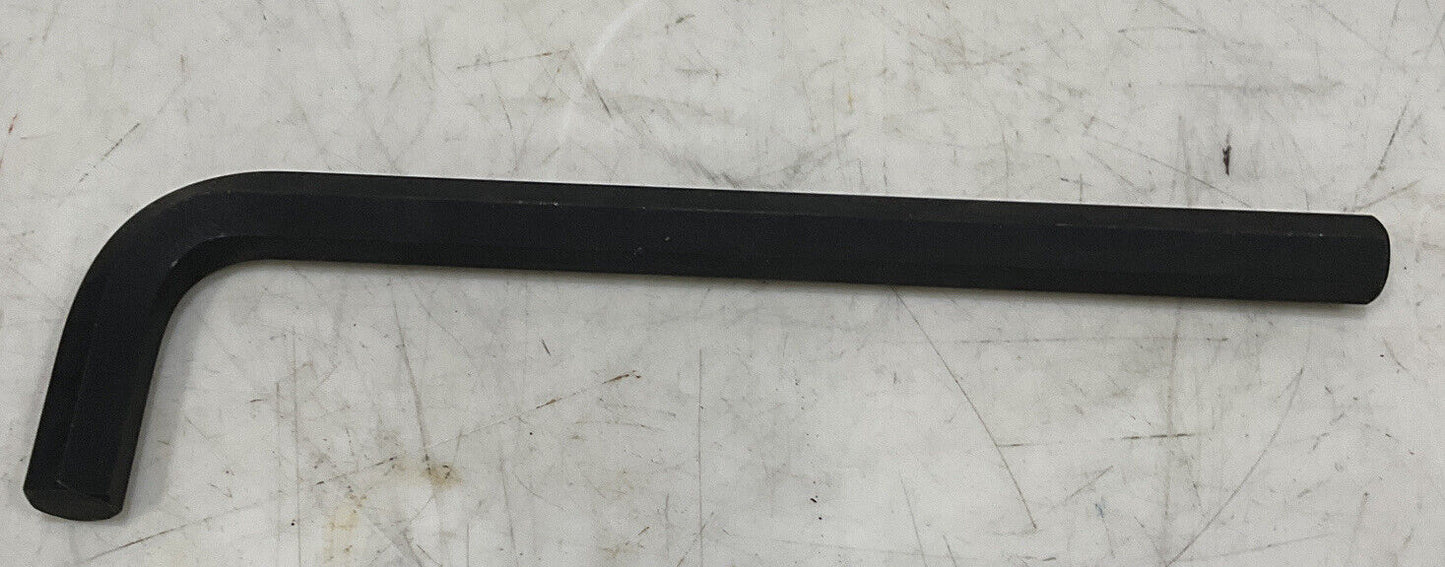 BONDHUS 12193 24MM HEX L-WRENCH 881