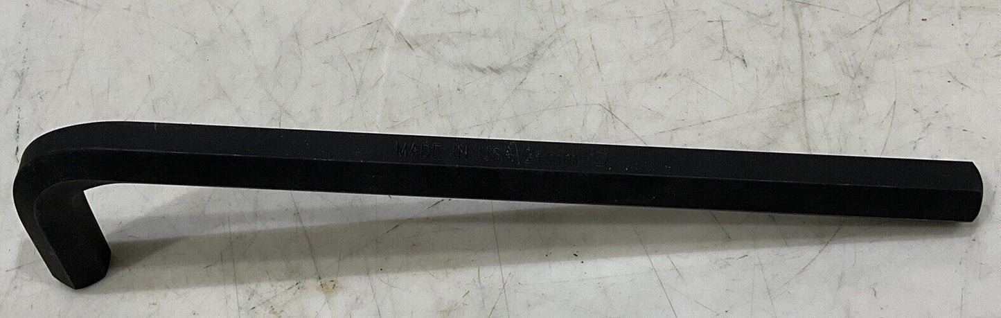 BONDHUS 12193 24MM HEX L-WRENCH 881