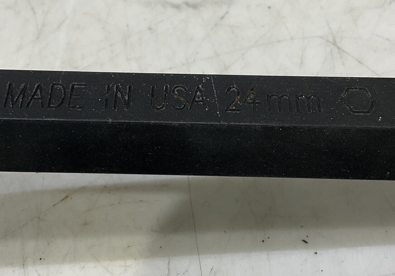 BONDHUS 12193 24MM HEX L-WRENCH 881