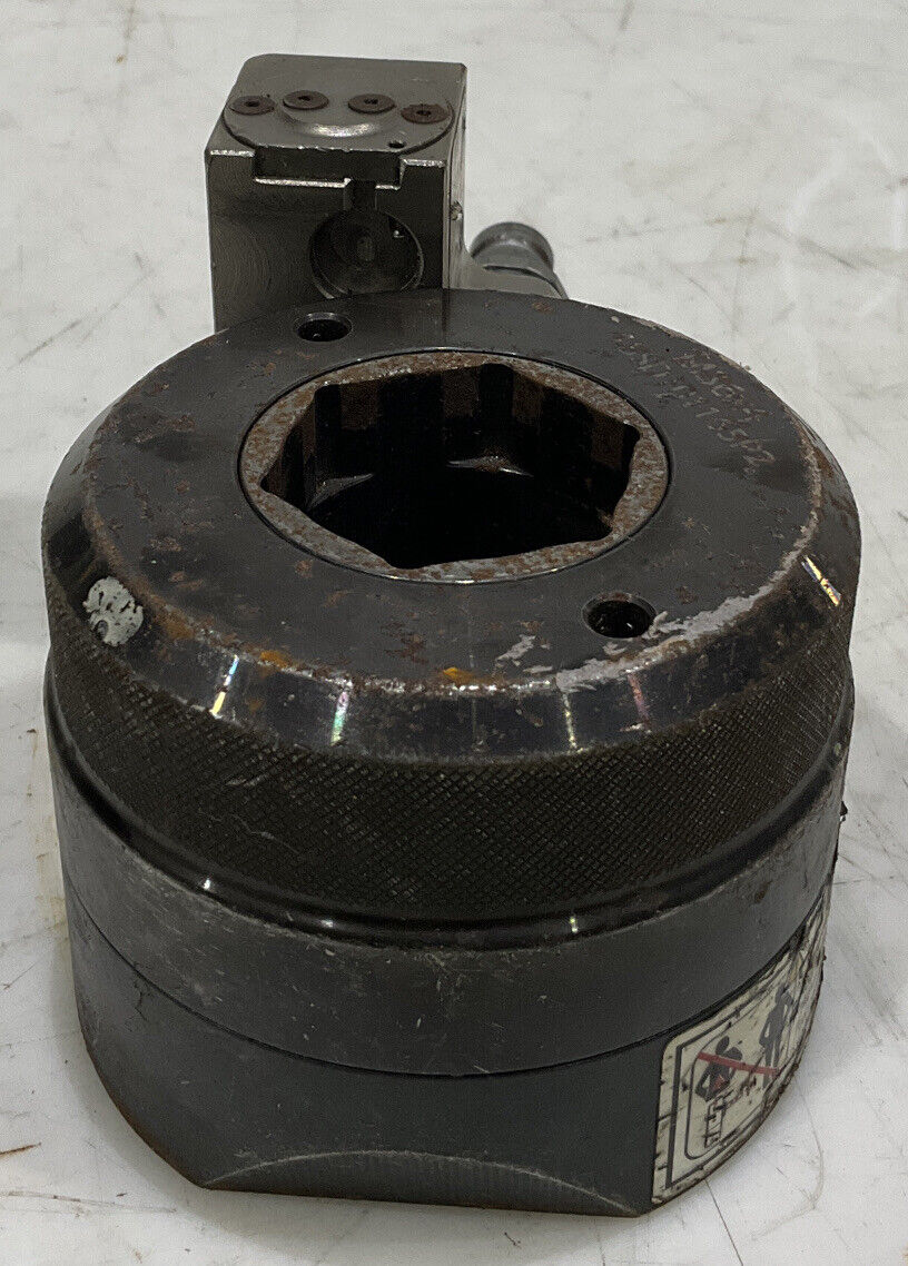 ITH BOLTING M36X4 1BSD101165P2 TENSIONING CYLINDER 881