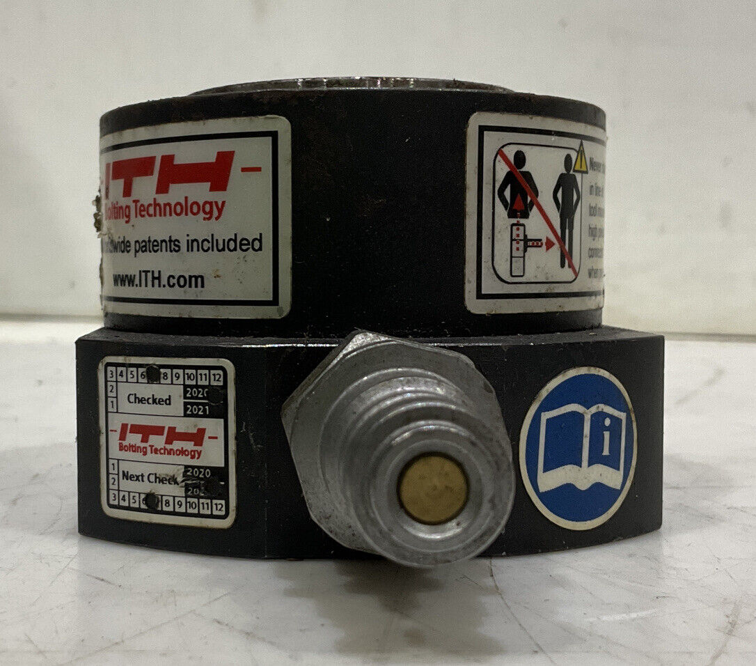 ITH BOLTING HTGD480283P1 TENSIONING CYLINDER 881