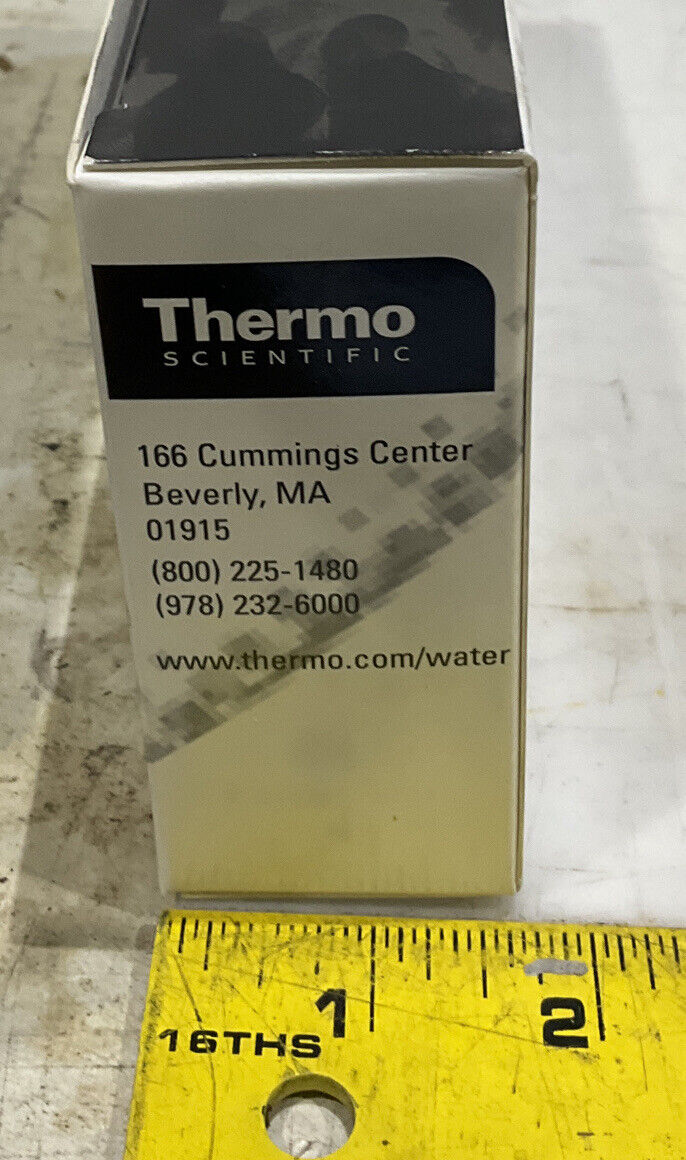 THERMO SCIENTIFIC 150072 ELECTRODE FILLING SOLUTION LOT OF 10 373