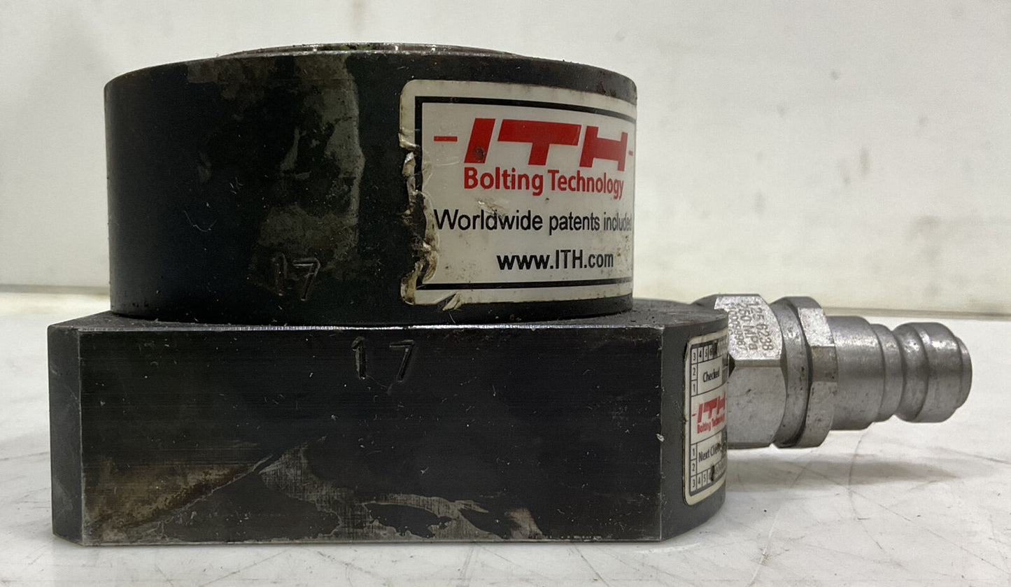 ITH BOLTING HTGD480283P1 TENSIONING CYLINDER 881