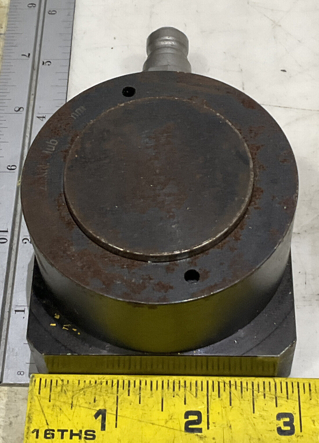 ITH BOLTING HTGD480283P1 TENSIONING CYLINDER 881
