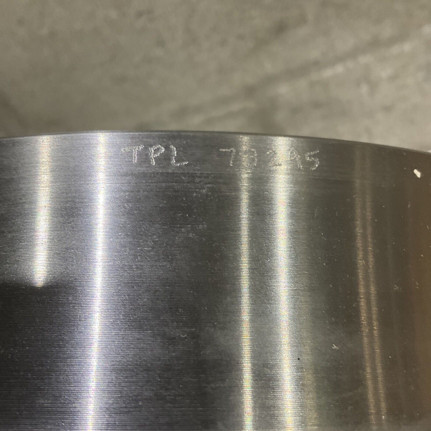 GENERAL ELECTRIC CO. 101C253CC-1 VALVE COVER 373