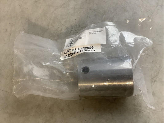 FISHER H1085935122 COUPLING 1-3/4IN-2 SHAFT 87YZ
