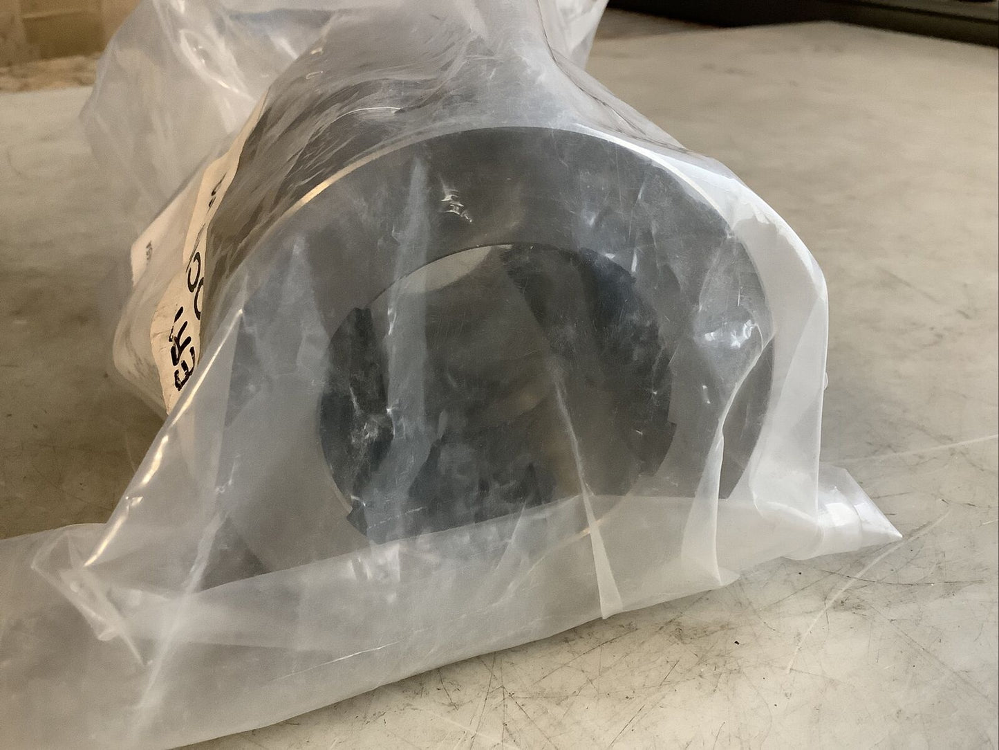 FISHER H1085935122 COUPLING 1-3/4IN-2 SHAFT 87YZ