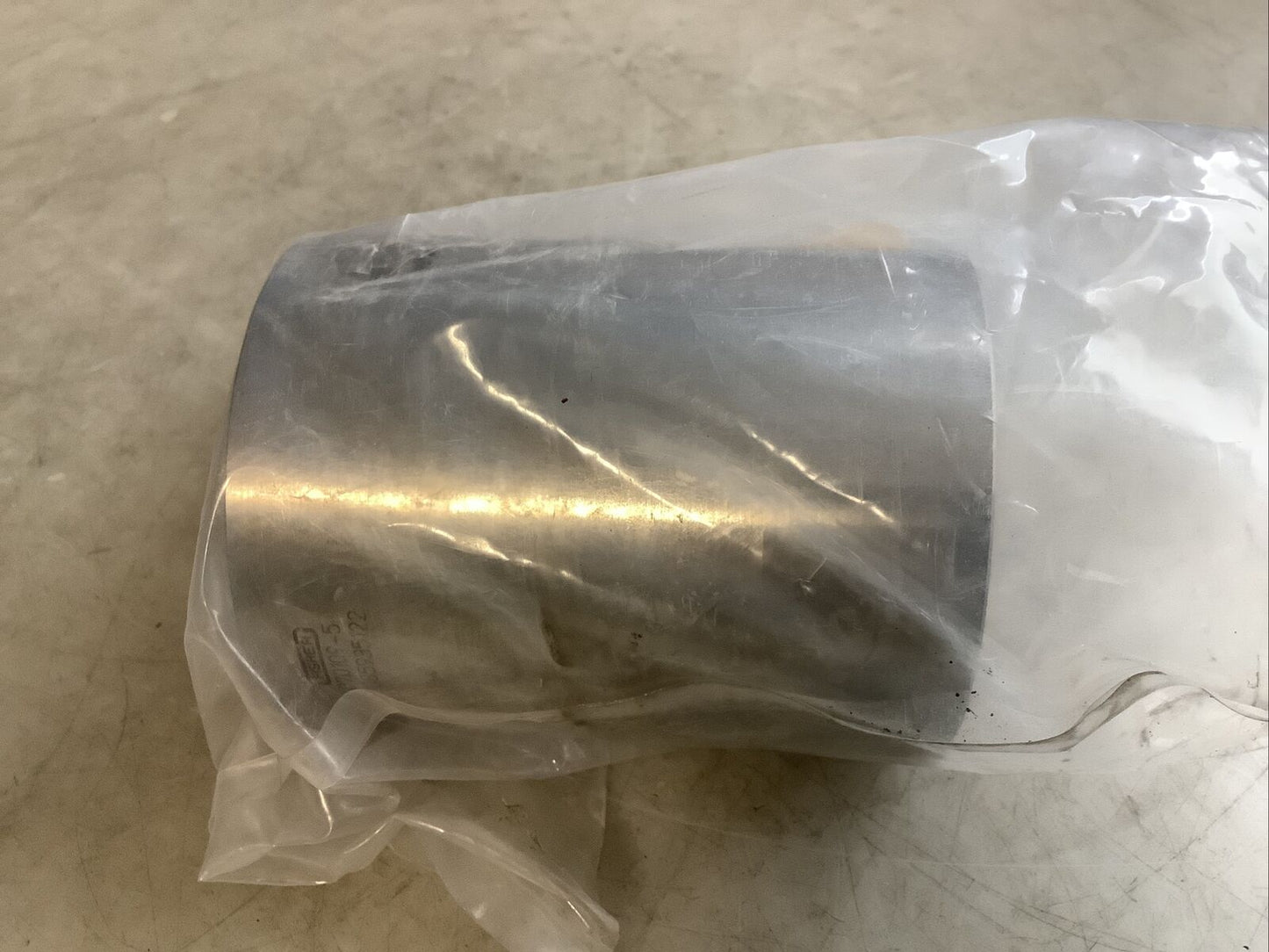 FISHER H1085935122 COUPLING 1-3/4IN-2 SHAFT 87YZ