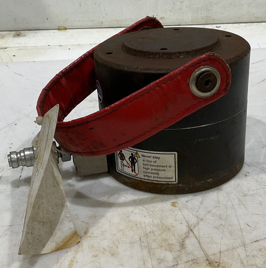 ITH BOLTING 1BSD006496P0125 TENSIONING CYLINDER 881