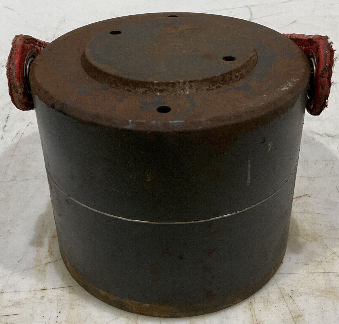 ITH BOLTING 1BSD006496P0125 TENSIONING CYLINDER 881