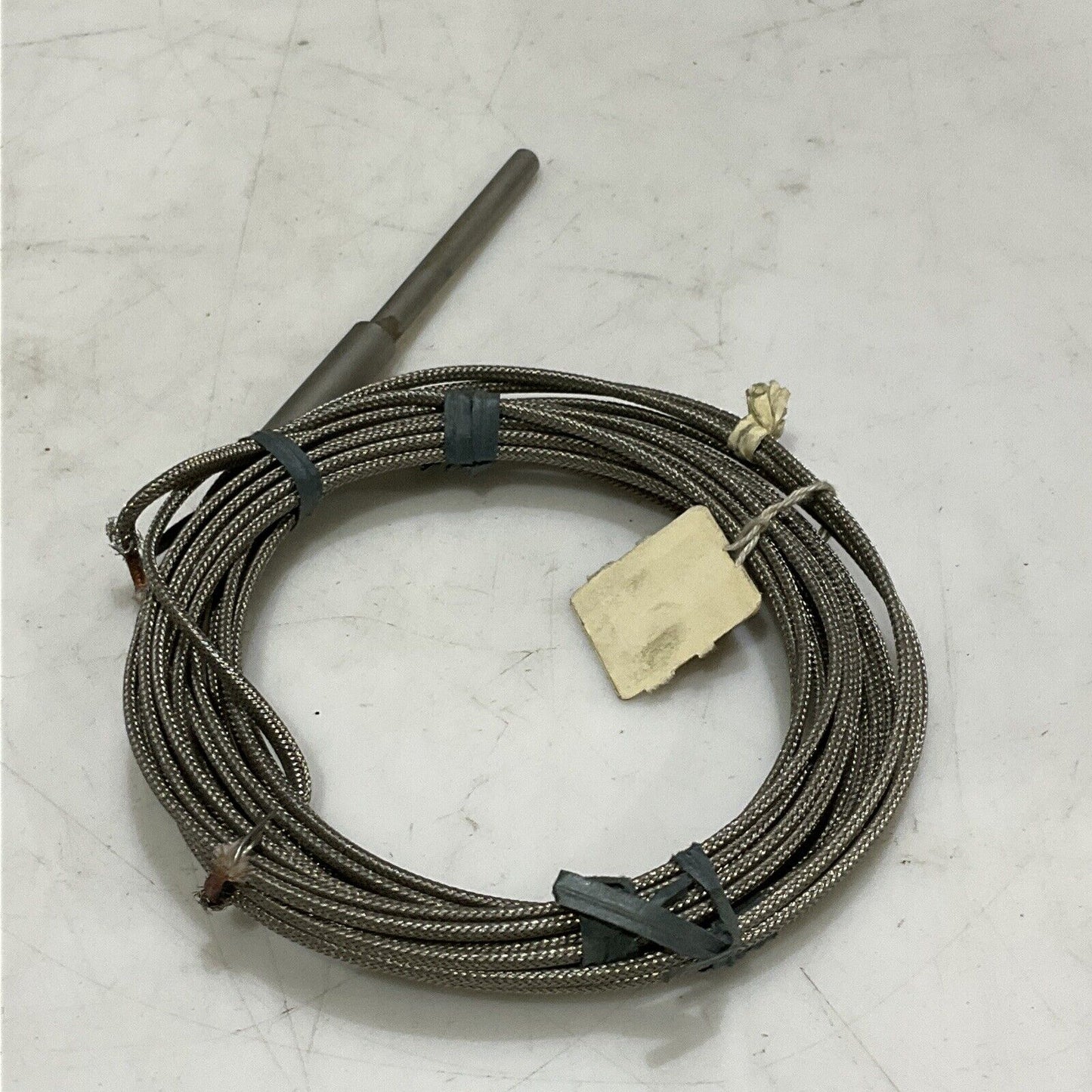GENERAL ELECTRIC U252E085G0042 THERMOCOUPLE 373