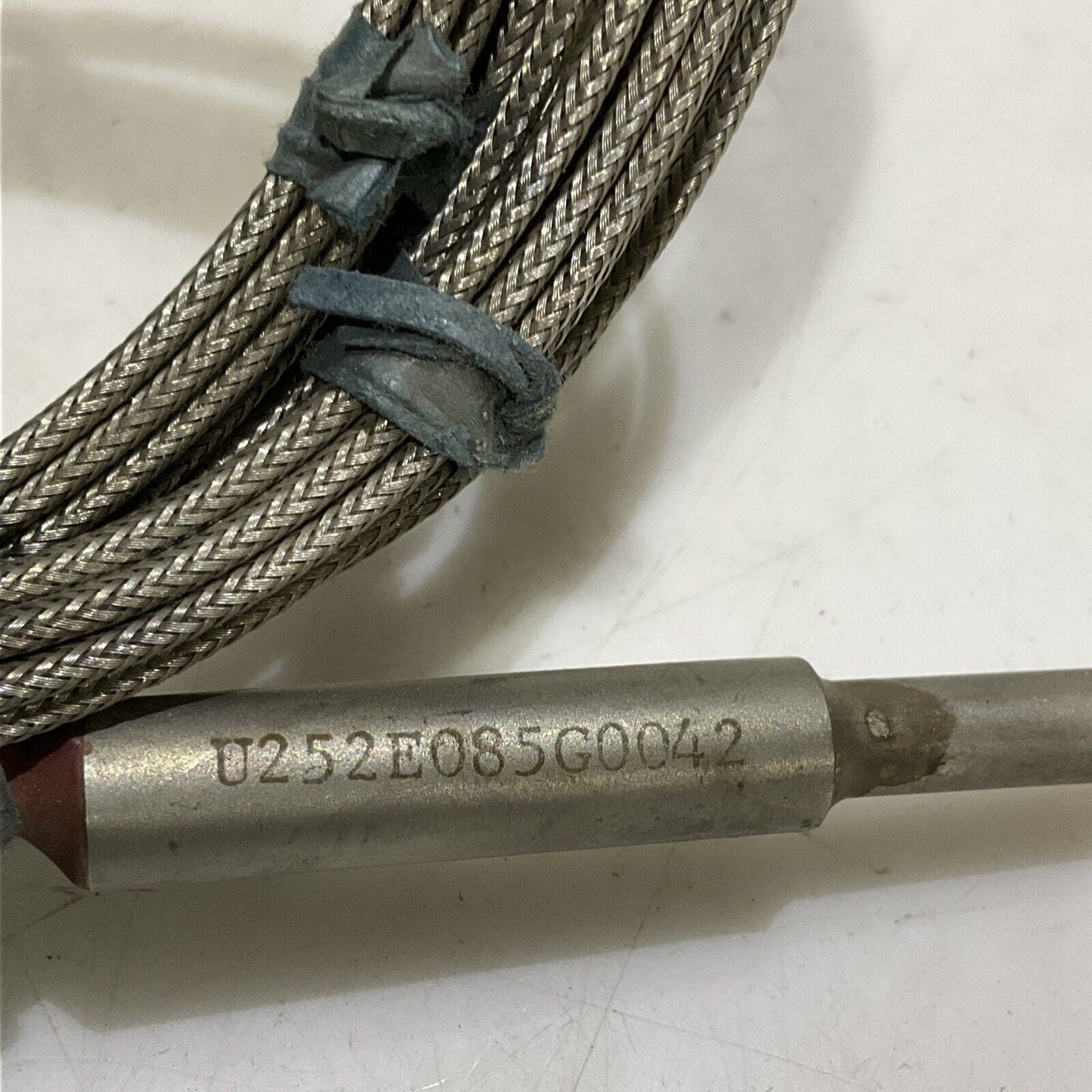 GENERAL ELECTRIC U252E085G0042 THERMOCOUPLE 373