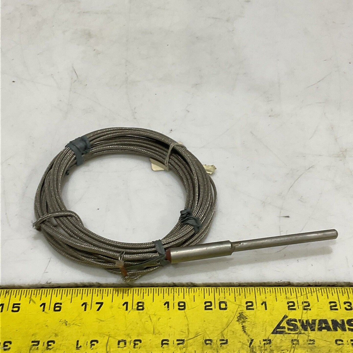 GENERAL ELECTRIC U252E085G0042 THERMOCOUPLE 373