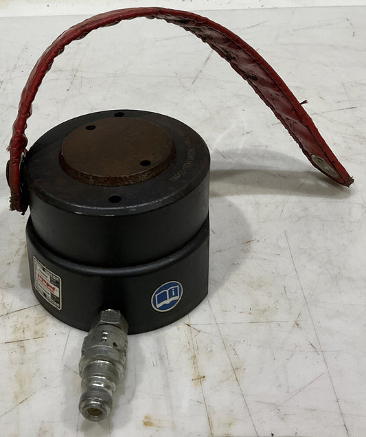 ITH BOLTING 1BSD006496P80 TENSIONING CYLINDER 881