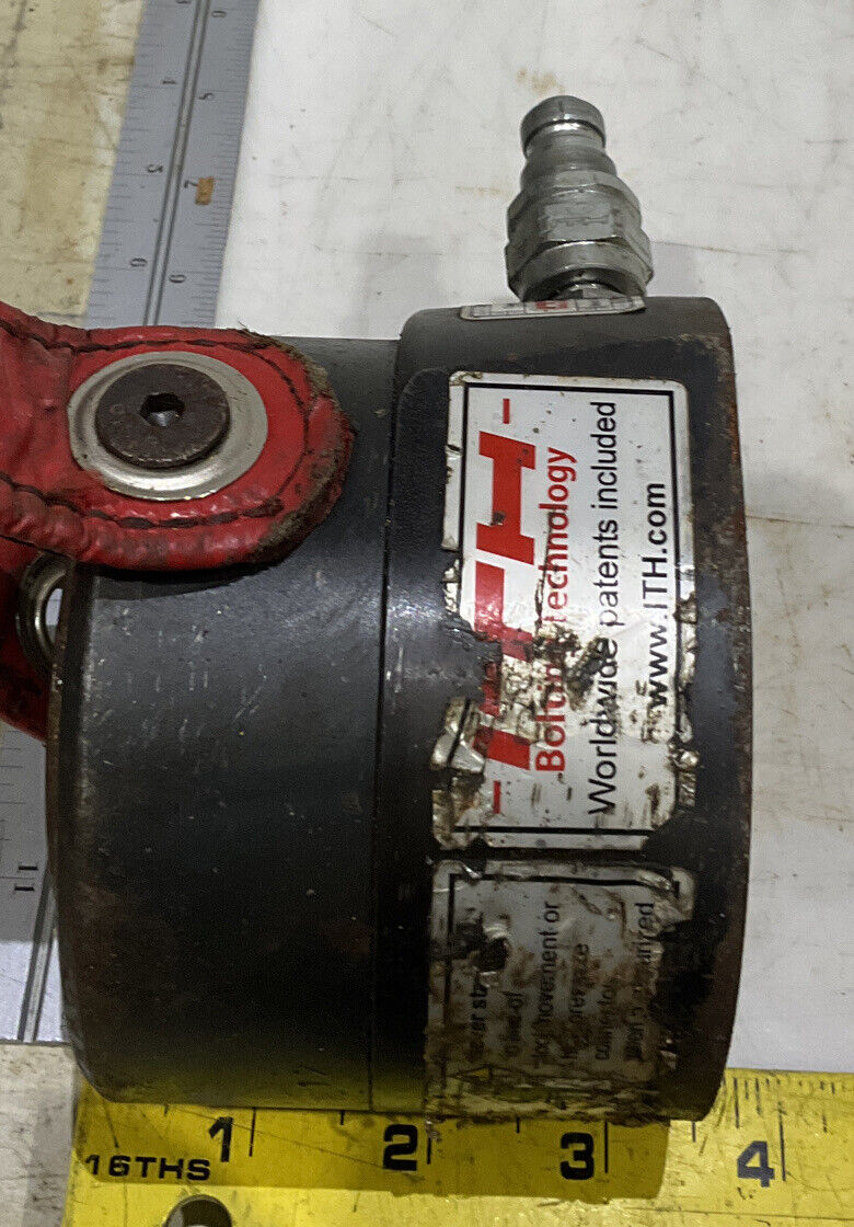 ITH BOLTING 1BSD006496P80 TENSIONING CYLINDER 881