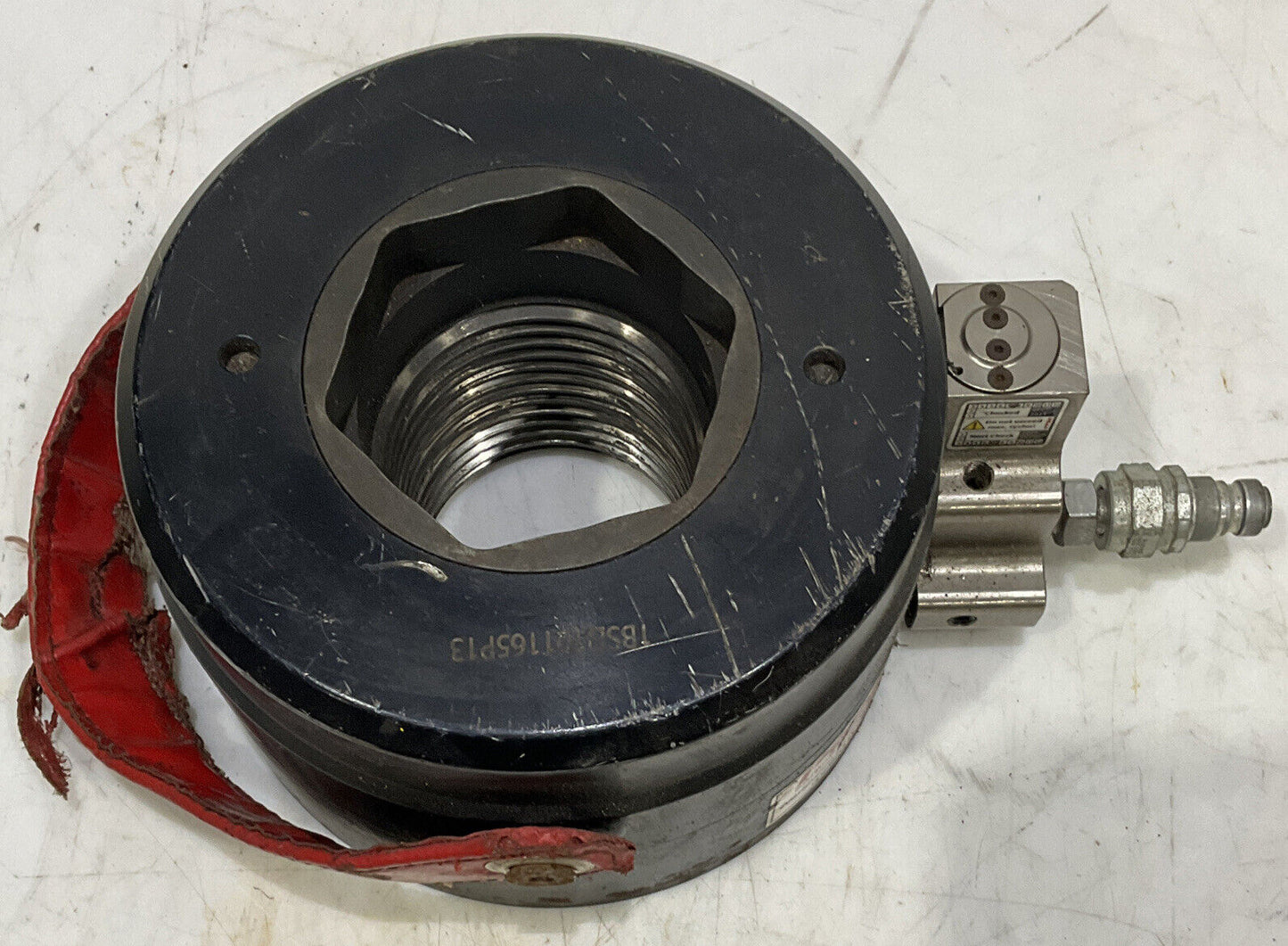 ITH BOLTING 1BSD101165P13 TENSIONING CYLINDER 881
