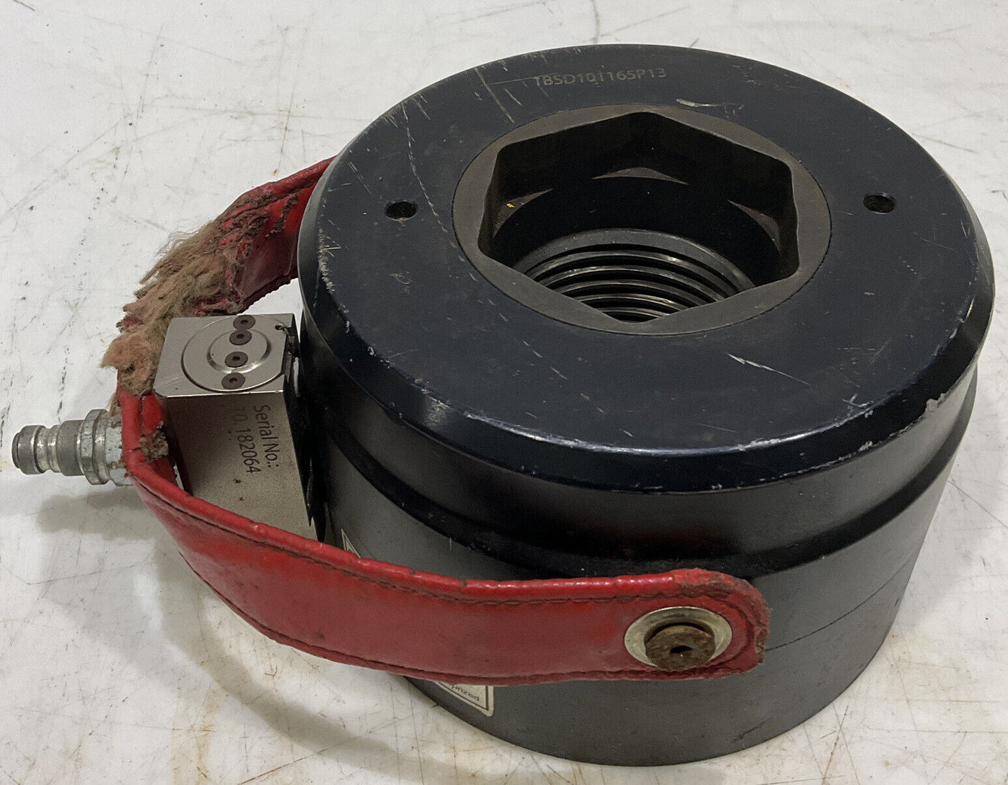 ITH BOLTING 1BSD101165P13 TENSIONING CYLINDER 881