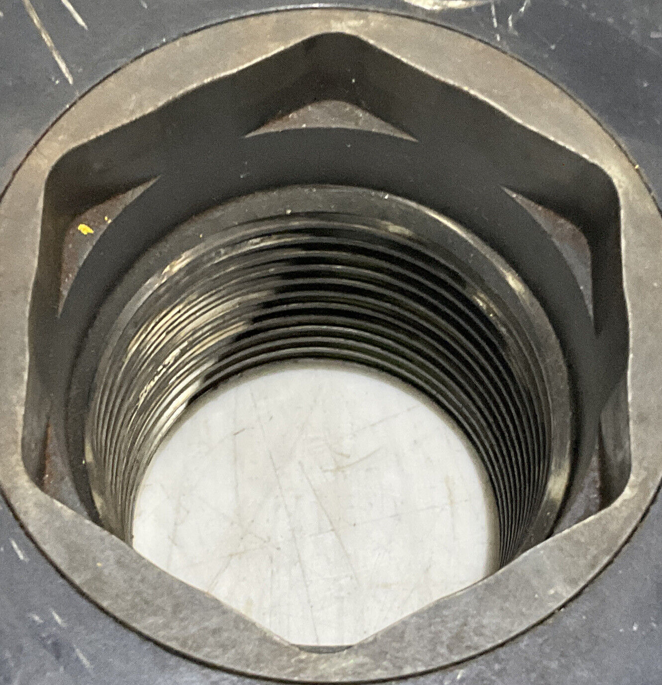ITH BOLTING 1BSD101165P13 TENSIONING CYLINDER 881