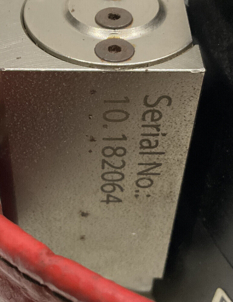 ITH BOLTING 1BSD101165P13 TENSIONING CYLINDER 881