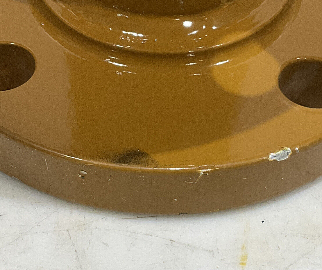 FLANGE SPOOL PIECE TO FV-17 FOR FIELD FLUSH VALVE 881