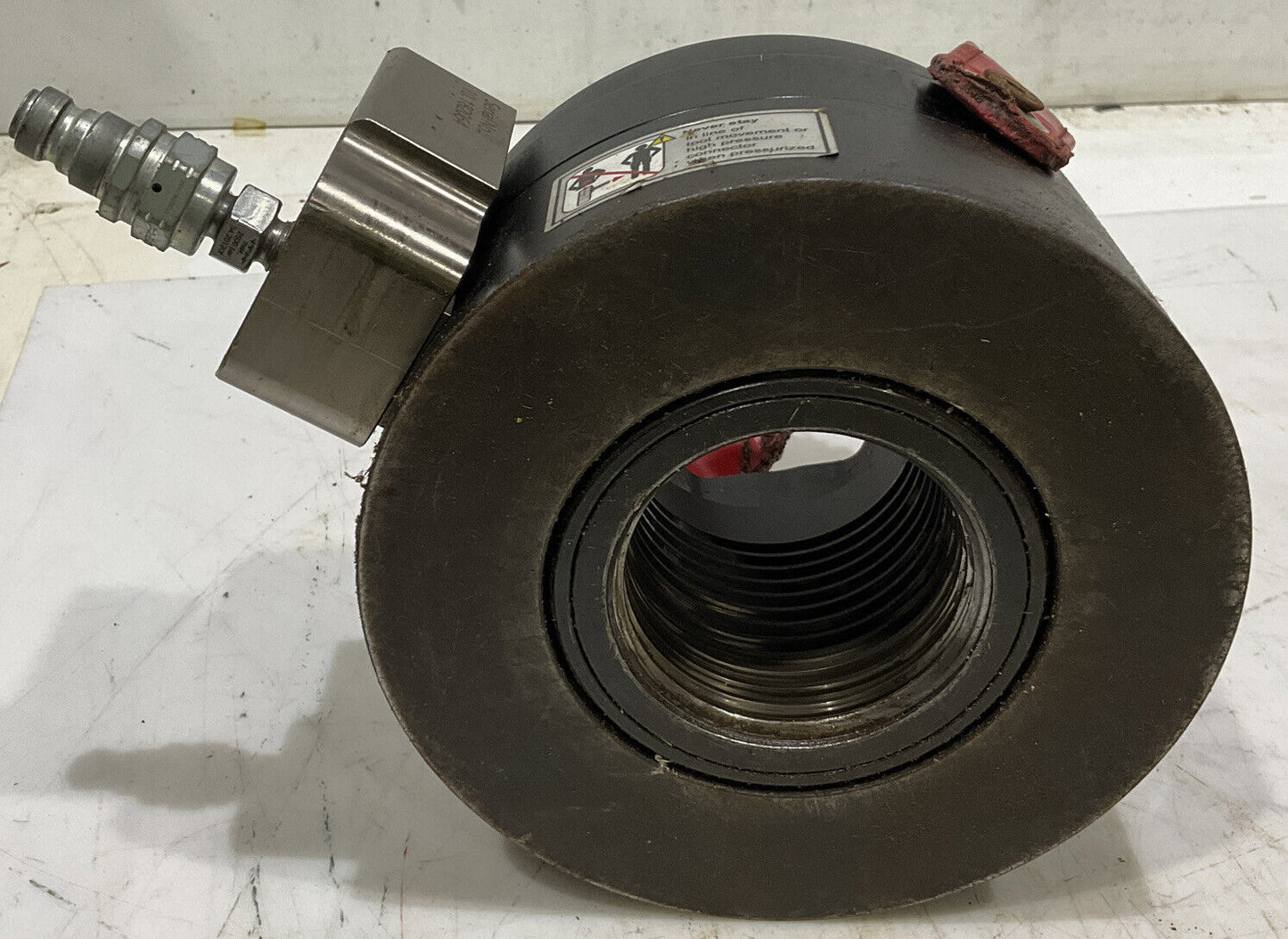 ITH BOLTING 1BSD101165P13 TENSIONING CYLINDER 881