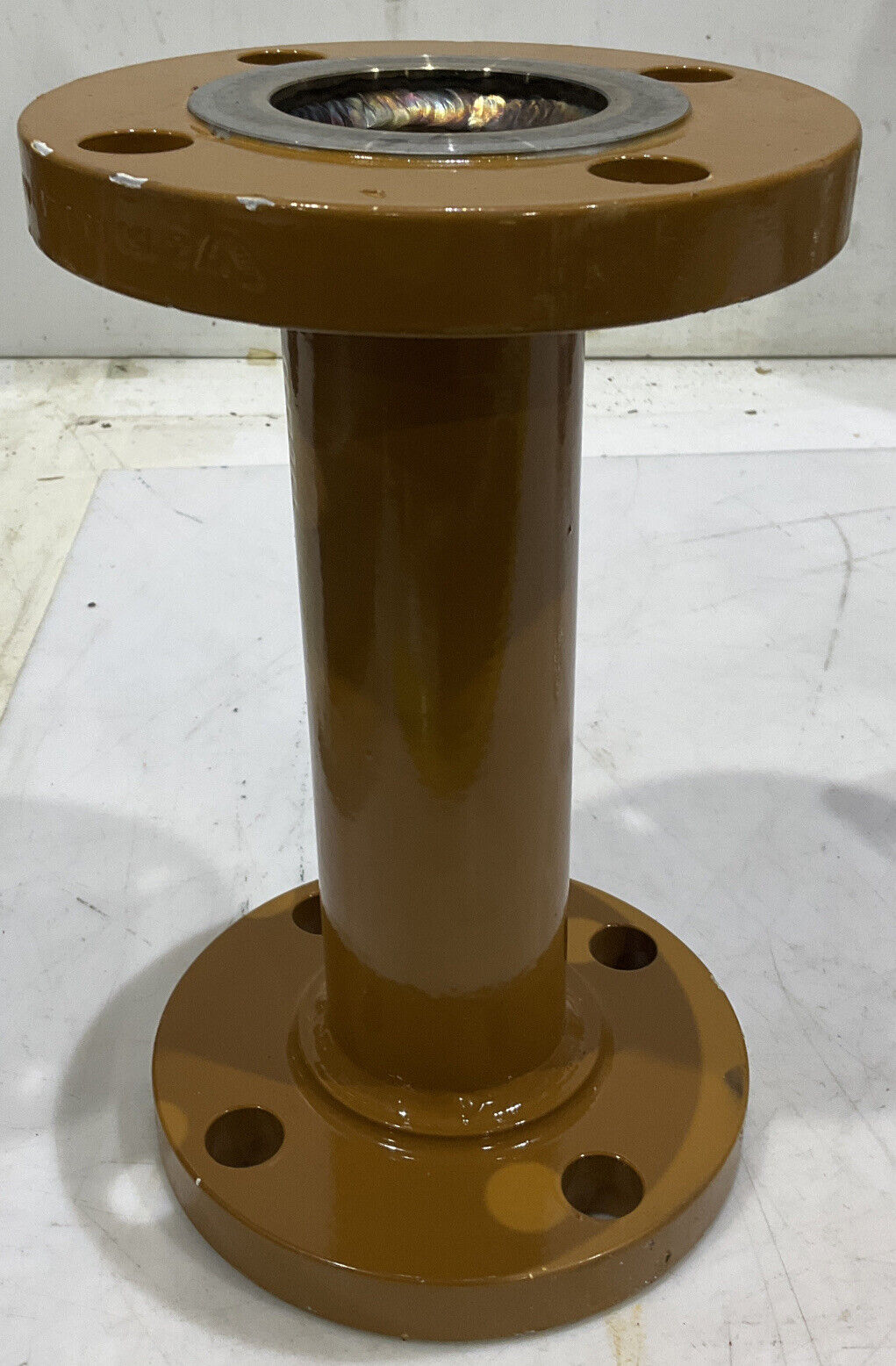 FLANGE SPOOL PIECE TO FV-17 FOR FIELD FLUSH VALVE 881