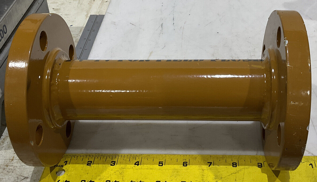 FLANGE SPOOL PIECE TO FV-17 FOR FIELD FLUSH VALVE 881