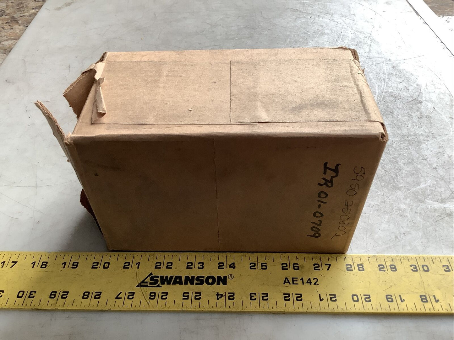 WESTINGHOUSE 1F0908 VOLTAGE TRANSFORMER 373