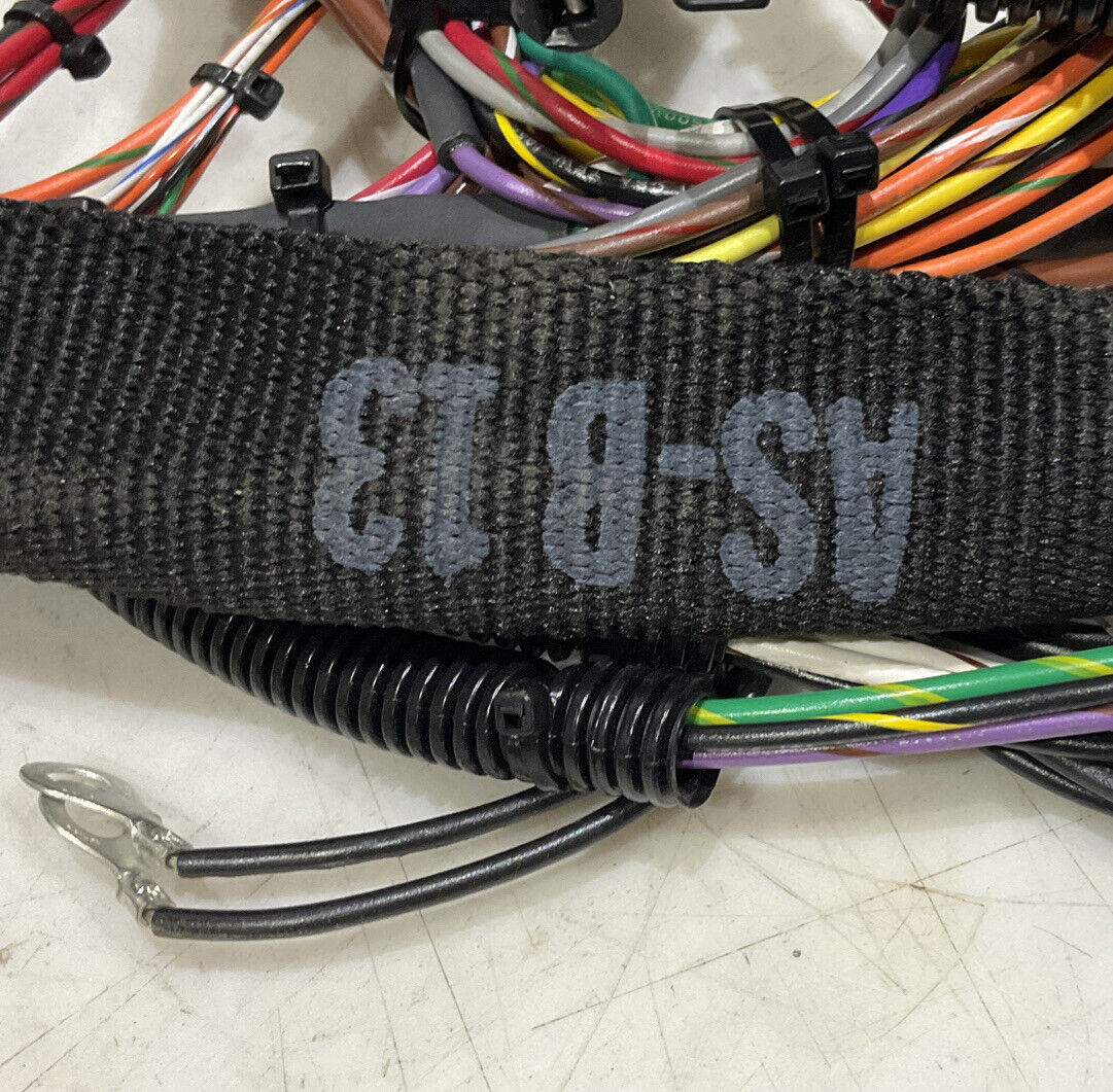 HARLEY 56412200 MAIN ENGINE WIRING HARNESS 373