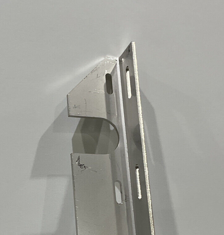 FOSTORIA VMB-41-SS VERTICAL MOUNTING BRACKETS 373