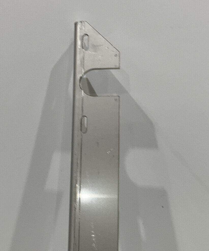 FOSTORIA VMB-41-SS VERTICAL MOUNTING BRACKETS 373