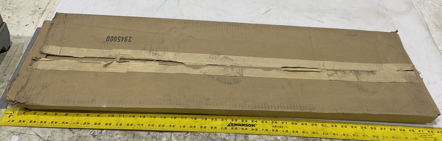 FOSTORIA VMB-41-SS VERTICAL MOUNTING BRACKETS 373