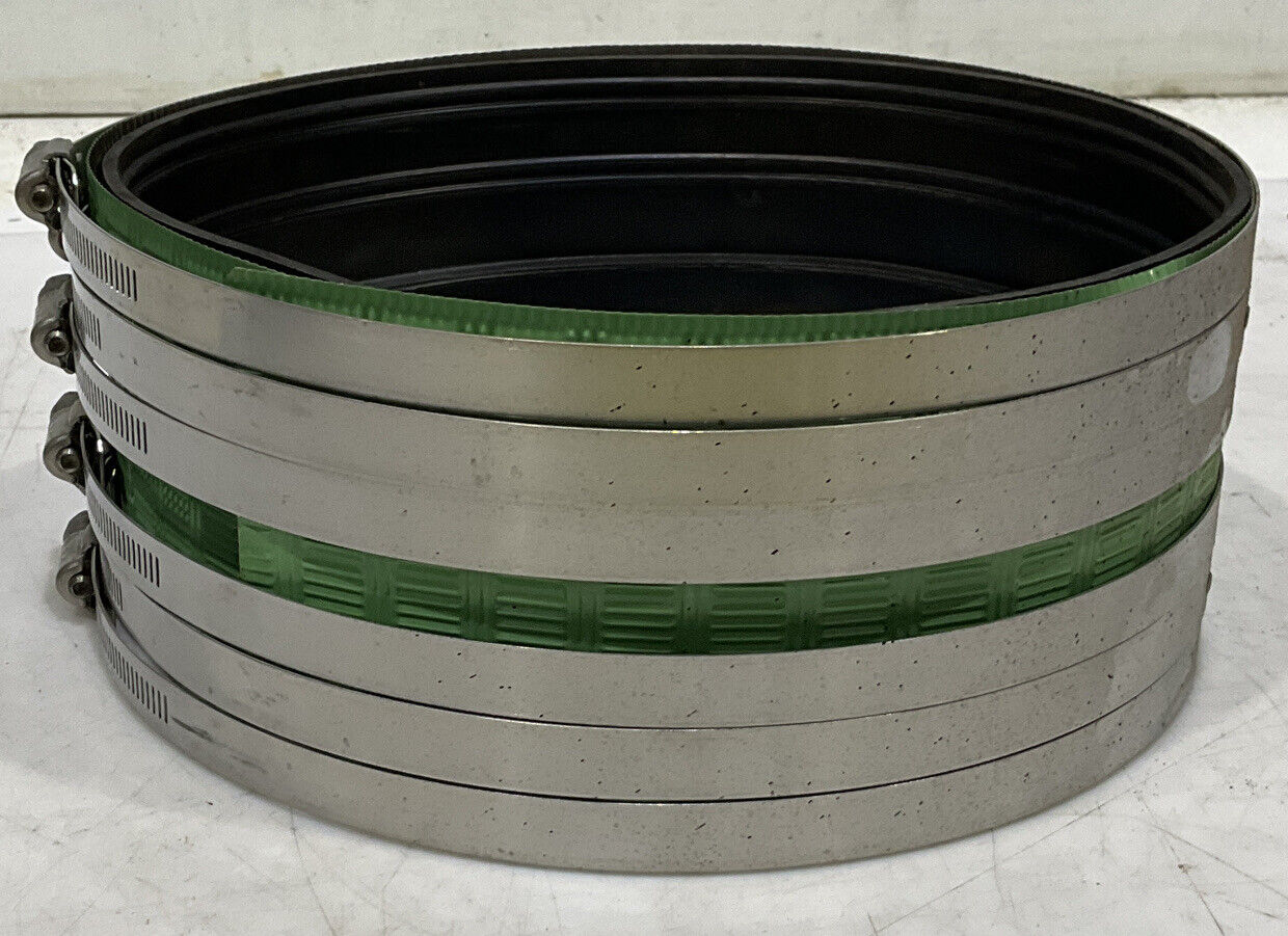 PROFLO PFNHHHGCX 8” HEAVY DUTY NO-HUB COUPLING 373